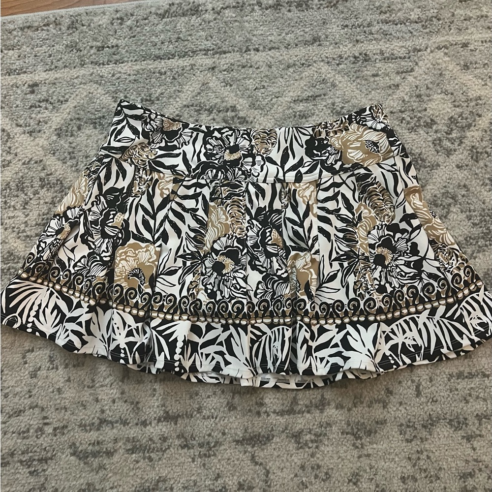 Luxletic skort